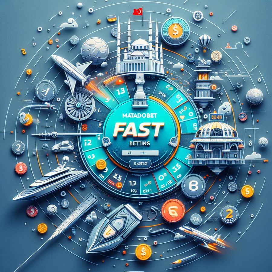 Matadorbet Hızlı Bahis Özelliği Nasıl Kullanılır?